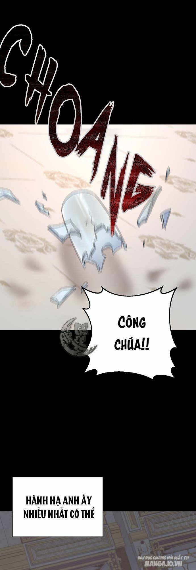 Bạo Chúa Muốn Có Cuộc Sống Tốt Đẹp Chapter 1 - Trang 2