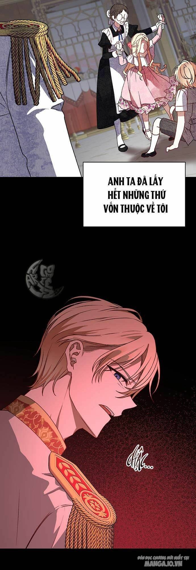 Bạo Chúa Muốn Có Cuộc Sống Tốt Đẹp Chapter 1 - Trang 2