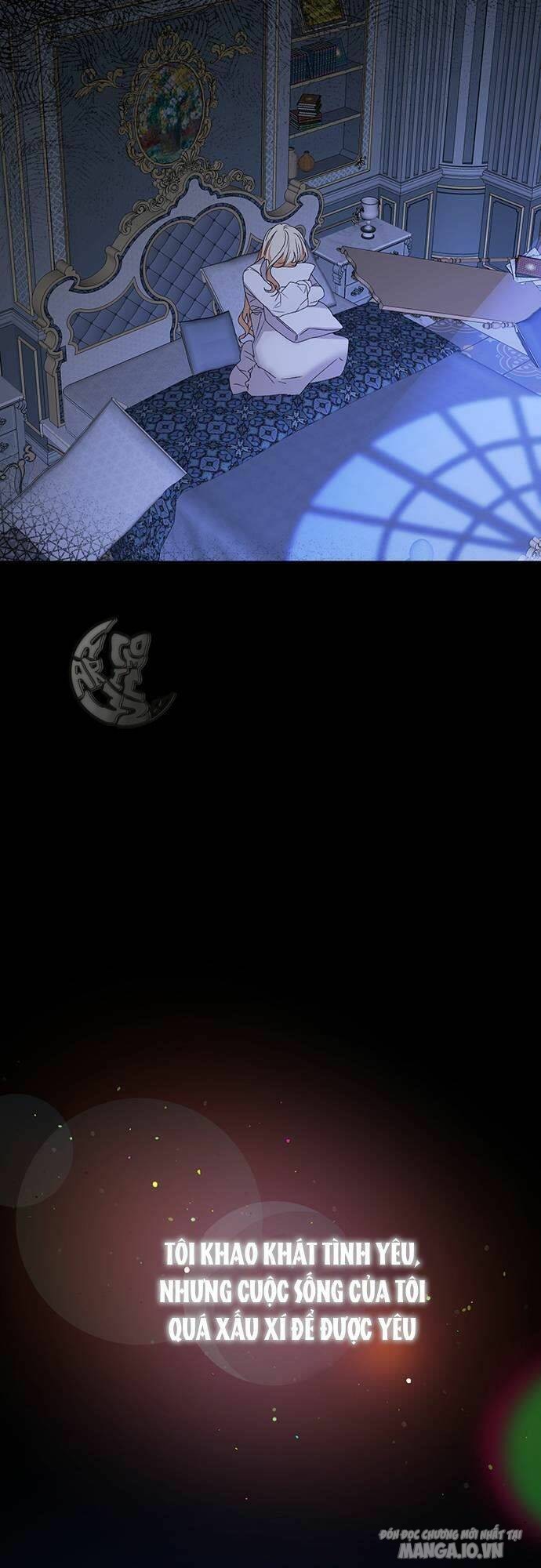 Bạo Chúa Muốn Có Cuộc Sống Tốt Đẹp Chapter 1 - Trang 2