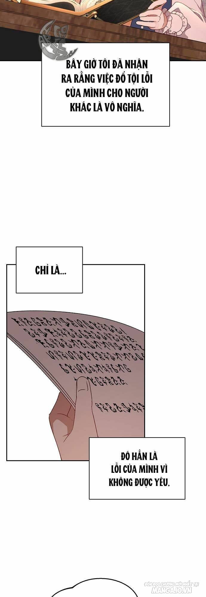 Bạo Chúa Muốn Có Cuộc Sống Tốt Đẹp Chapter 1 - Trang 2