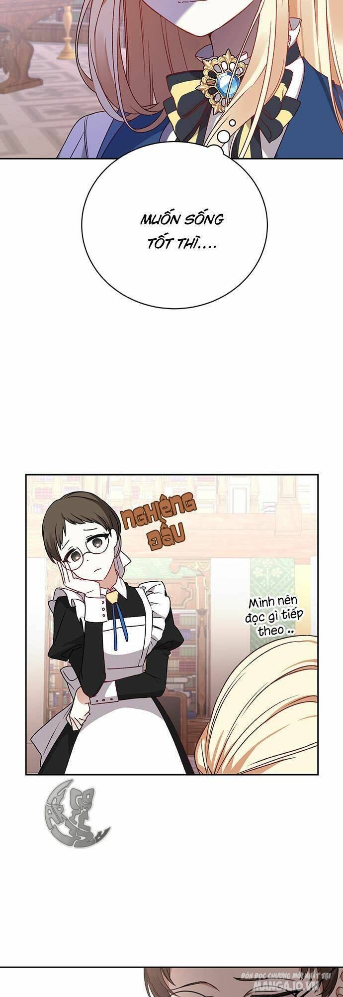 Bạo Chúa Muốn Có Cuộc Sống Tốt Đẹp Chapter 1 - Trang 2