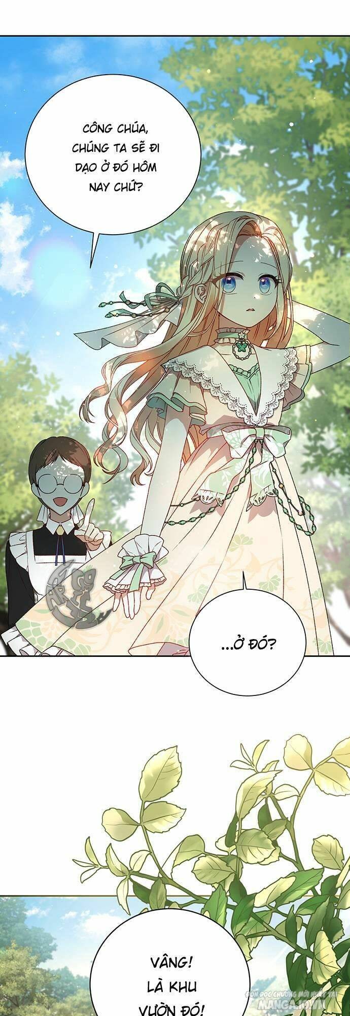 Bạo Chúa Muốn Có Cuộc Sống Tốt Đẹp Chapter 1 - Trang 2