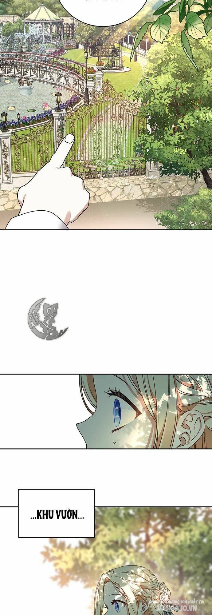 Bạo Chúa Muốn Có Cuộc Sống Tốt Đẹp Chapter 1 - Trang 2