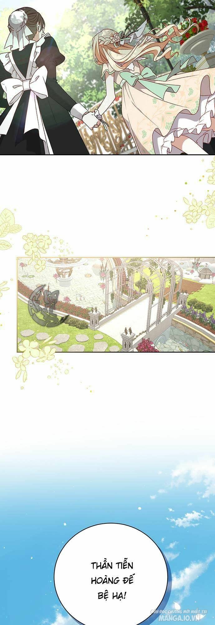 Bạo Chúa Muốn Có Cuộc Sống Tốt Đẹp Chapter 1 - Trang 2