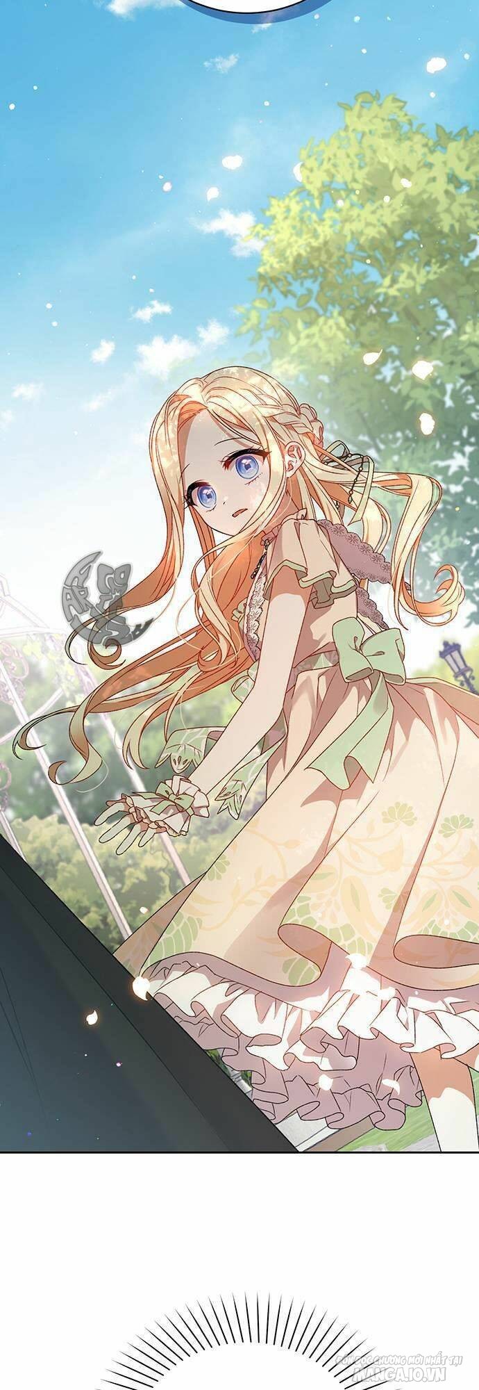 Bạo Chúa Muốn Có Cuộc Sống Tốt Đẹp Chapter 1 - Trang 2