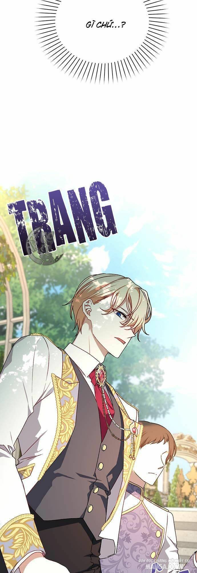 Bạo Chúa Muốn Có Cuộc Sống Tốt Đẹp Chapter 1 - Trang 2