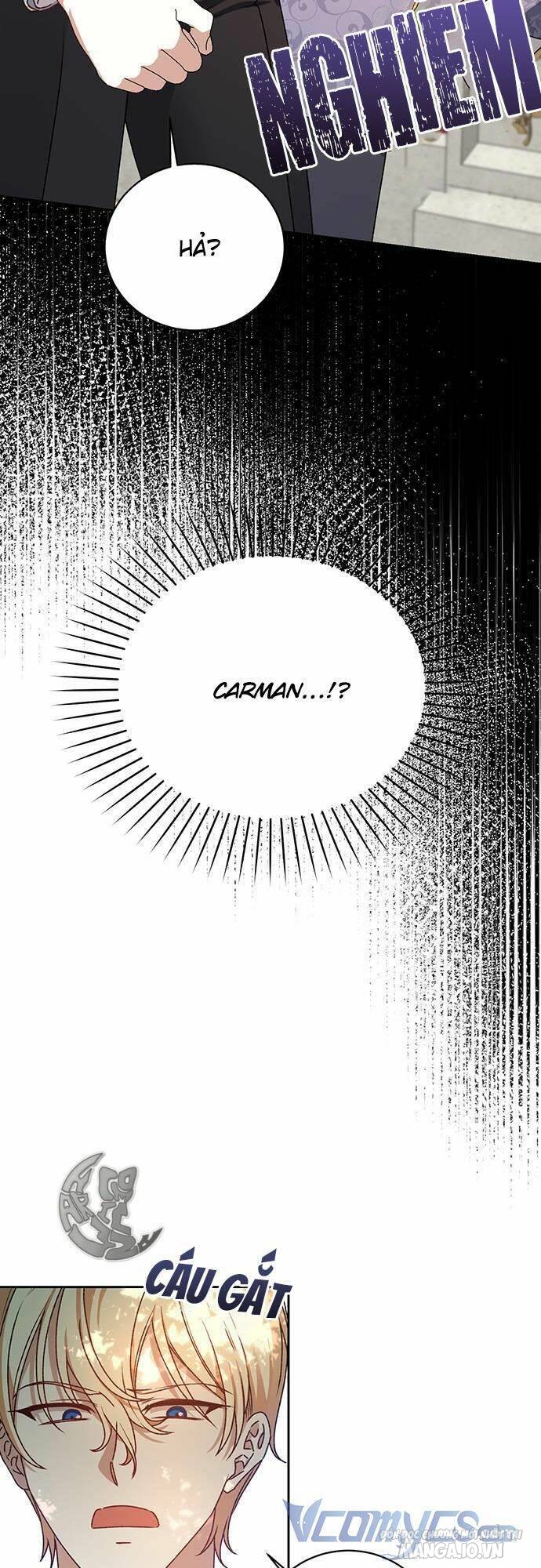 Bạo Chúa Muốn Có Cuộc Sống Tốt Đẹp Chapter 1 - Trang 2