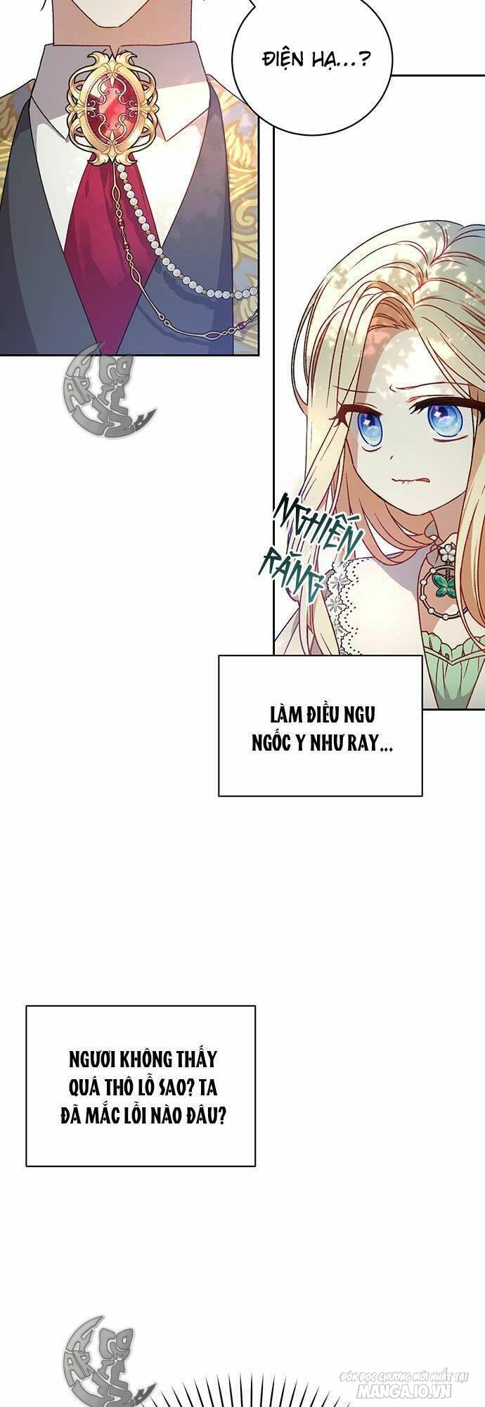 Bạo Chúa Muốn Có Cuộc Sống Tốt Đẹp Chapter 1 - Trang 2