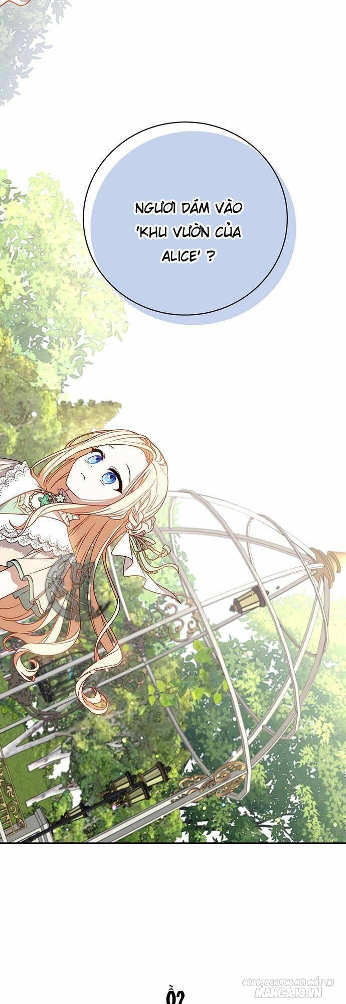 Bạo Chúa Muốn Có Cuộc Sống Tốt Đẹp Chapter 1 - Trang 2