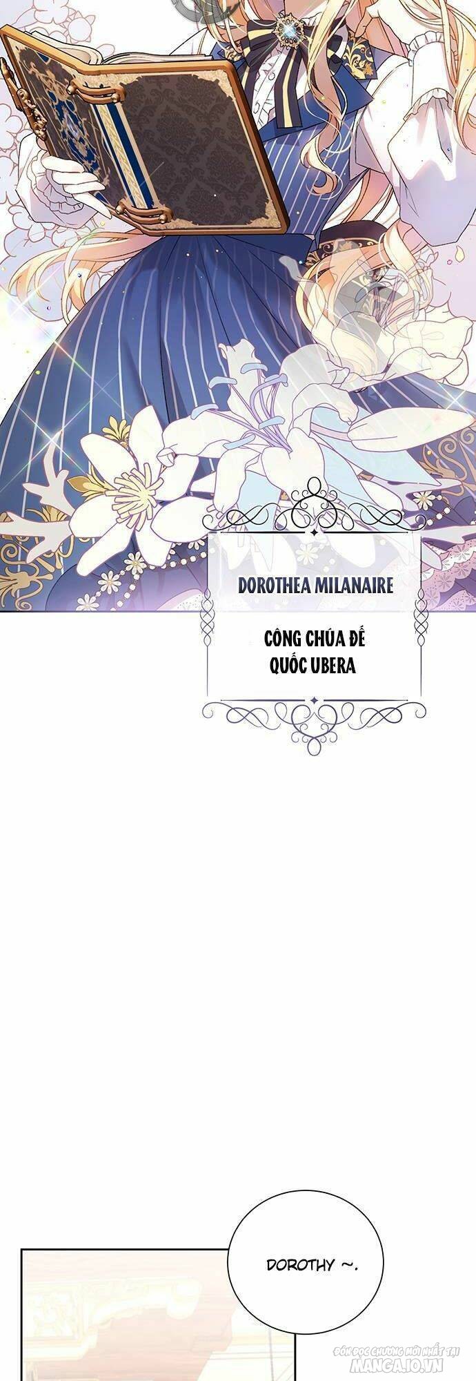 Bạo Chúa Muốn Có Cuộc Sống Tốt Đẹp Chapter 1 - Trang 2