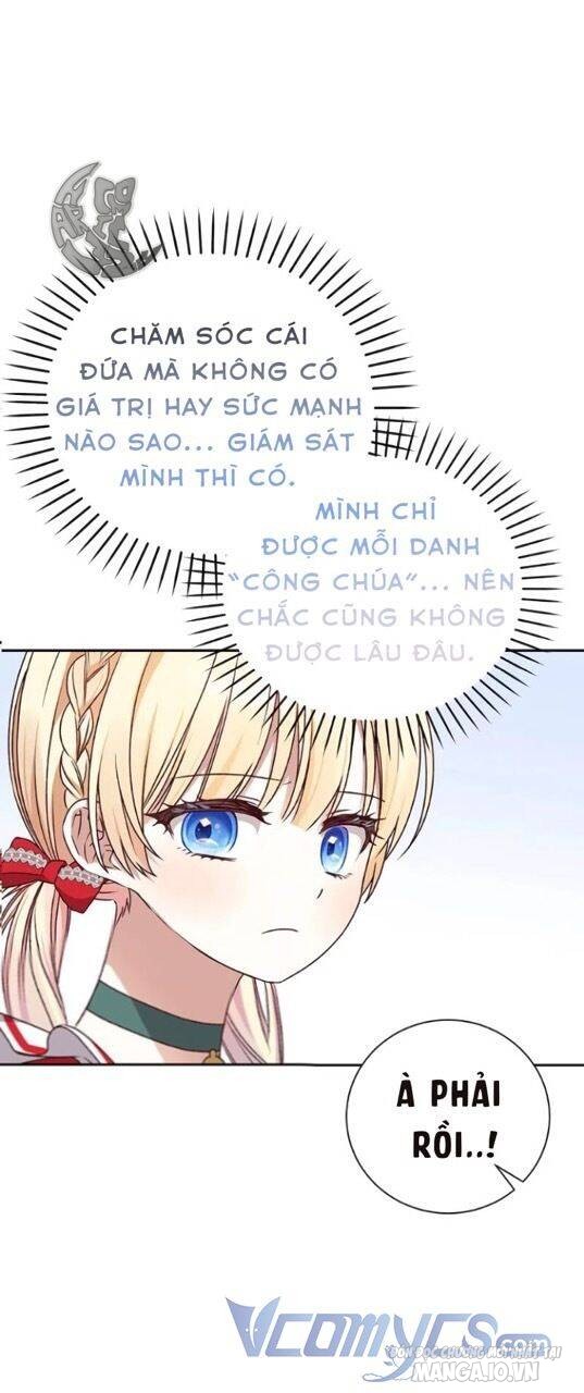 Bạo Chúa Muốn Có Cuộc Sống Tốt Đẹp Chapter 10 - Trang 2