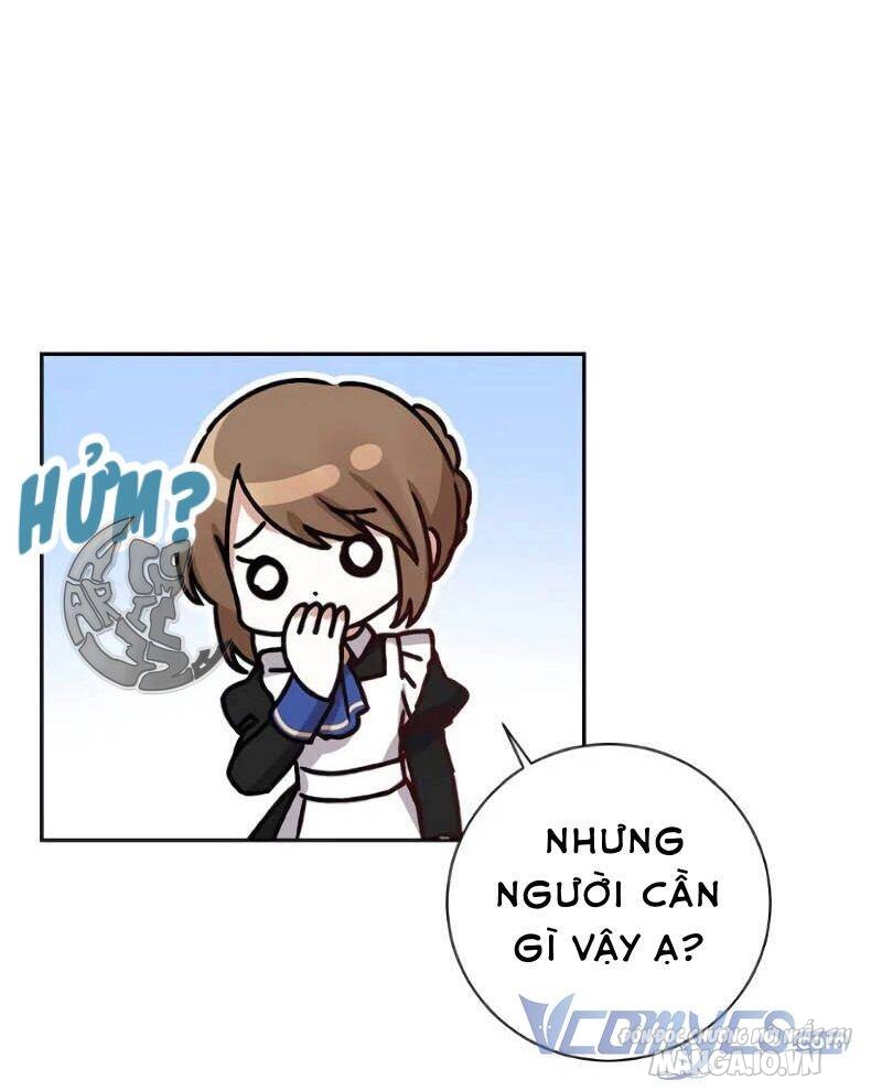 Bạo Chúa Muốn Có Cuộc Sống Tốt Đẹp Chapter 10 - Trang 2