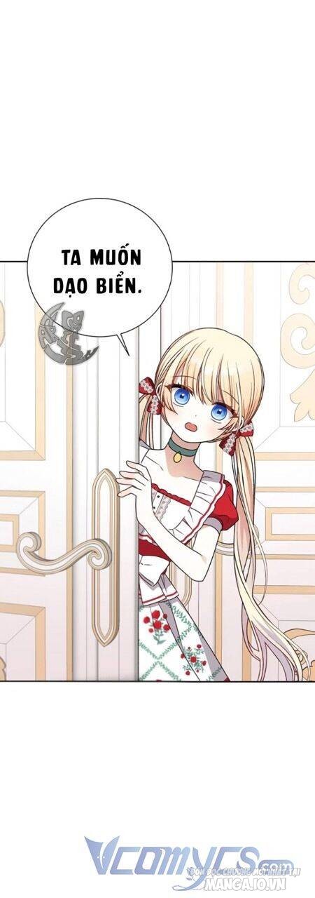 Bạo Chúa Muốn Có Cuộc Sống Tốt Đẹp Chapter 10 - Trang 2