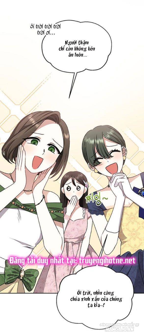 Bạo Chúa Muốn Có Cuộc Sống Tốt Đẹp Chapter 11 - Trang 2