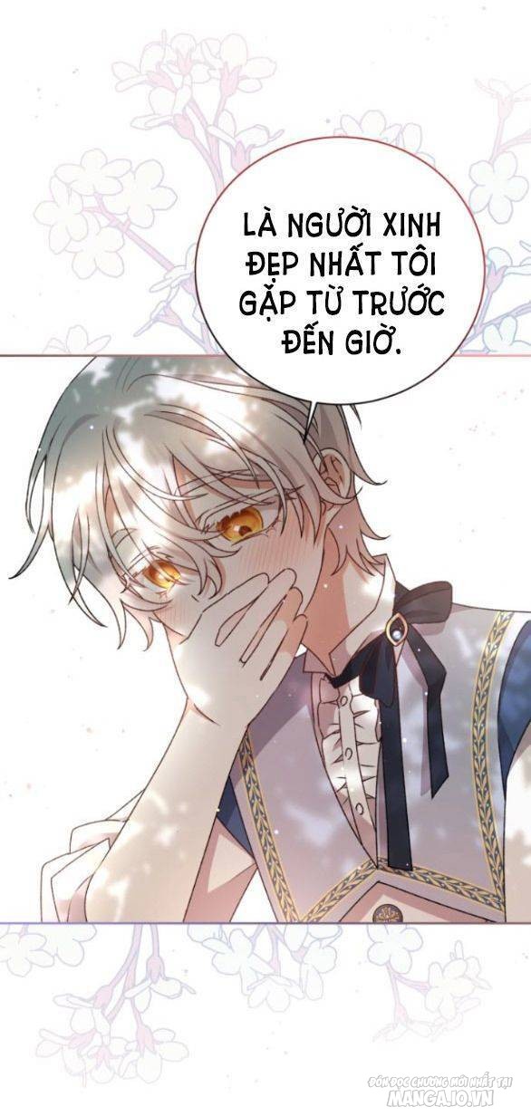 Bạo Chúa Muốn Có Cuộc Sống Tốt Đẹp Chapter 12.5 - Trang 2