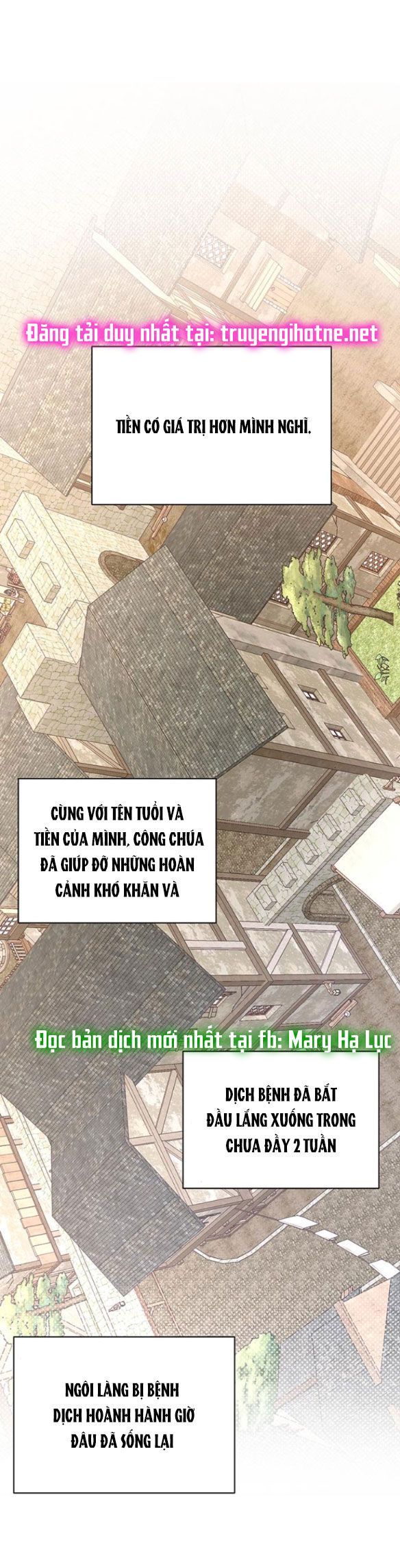 Bạo Chúa Muốn Có Cuộc Sống Tốt Đẹp Chapter 14.2 - Trang 2