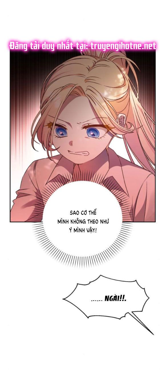 Bạo Chúa Muốn Có Cuộc Sống Tốt Đẹp Chapter 15.1 - Trang 2