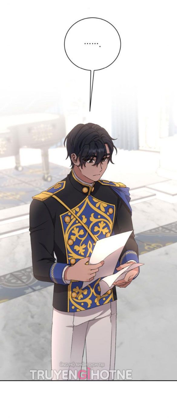 Bạo Chúa Muốn Có Cuộc Sống Tốt Đẹp Chapter 15.2 - Trang 2