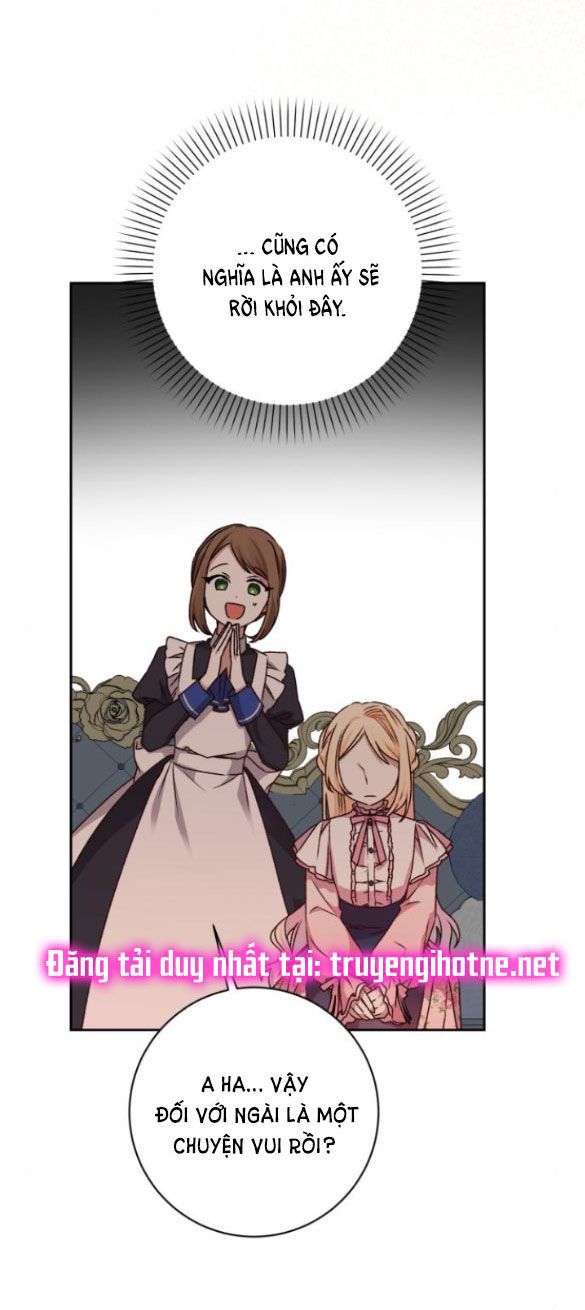 Bạo Chúa Muốn Có Cuộc Sống Tốt Đẹp Chapter 15.2 - Trang 2