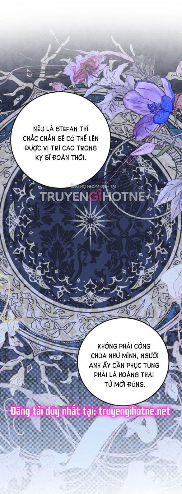 Bạo Chúa Muốn Có Cuộc Sống Tốt Đẹp Chapter 15.2 - Trang 2