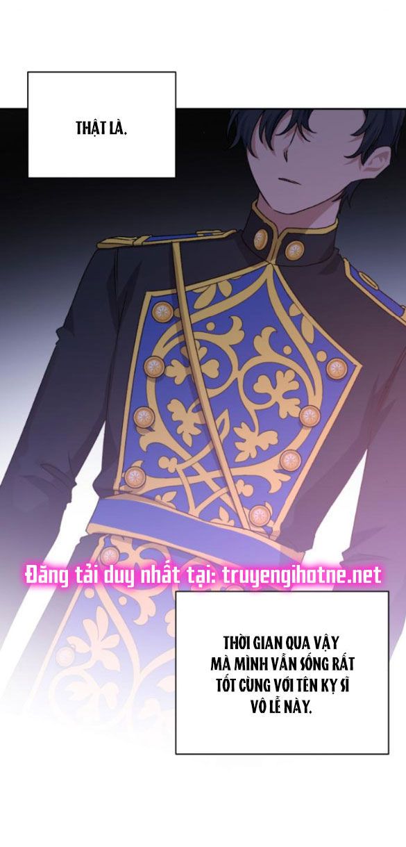 Bạo Chúa Muốn Có Cuộc Sống Tốt Đẹp Chapter 15.2 - Trang 2