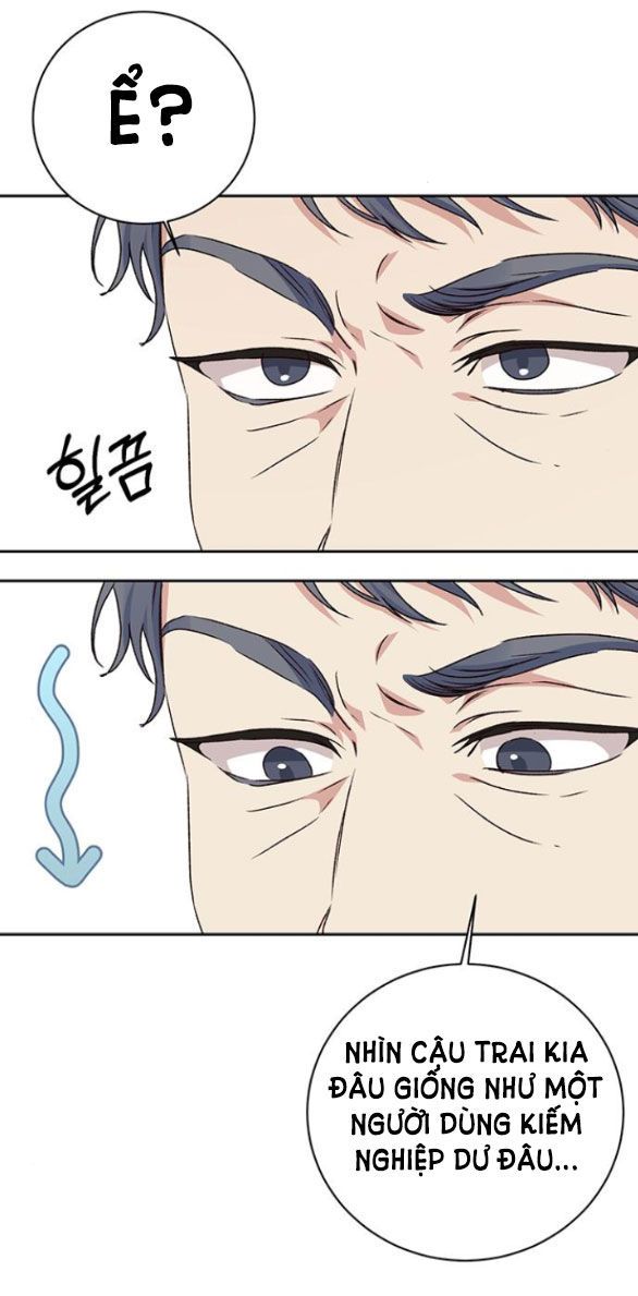 Bạo Chúa Muốn Có Cuộc Sống Tốt Đẹp Chapter 16.1 - Trang 2