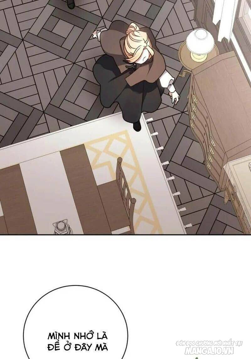 Bạo Chúa Muốn Có Cuộc Sống Tốt Đẹp Chapter 17.1 - Trang 2