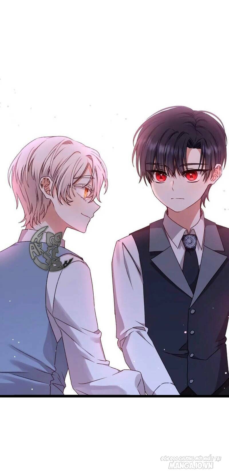 Bạo Chúa Muốn Có Cuộc Sống Tốt Đẹp Chapter 17.1 - Trang 2