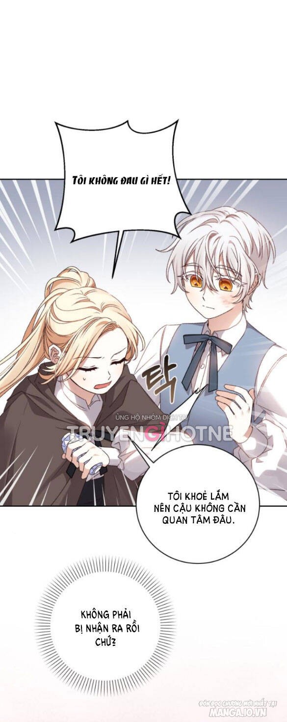 Bạo Chúa Muốn Có Cuộc Sống Tốt Đẹp Chapter 17.2 - Trang 2