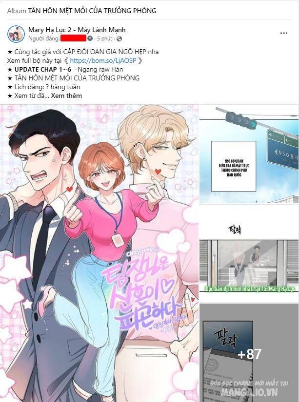 Bạo Chúa Muốn Có Cuộc Sống Tốt Đẹp Chapter 17.2 - Trang 2