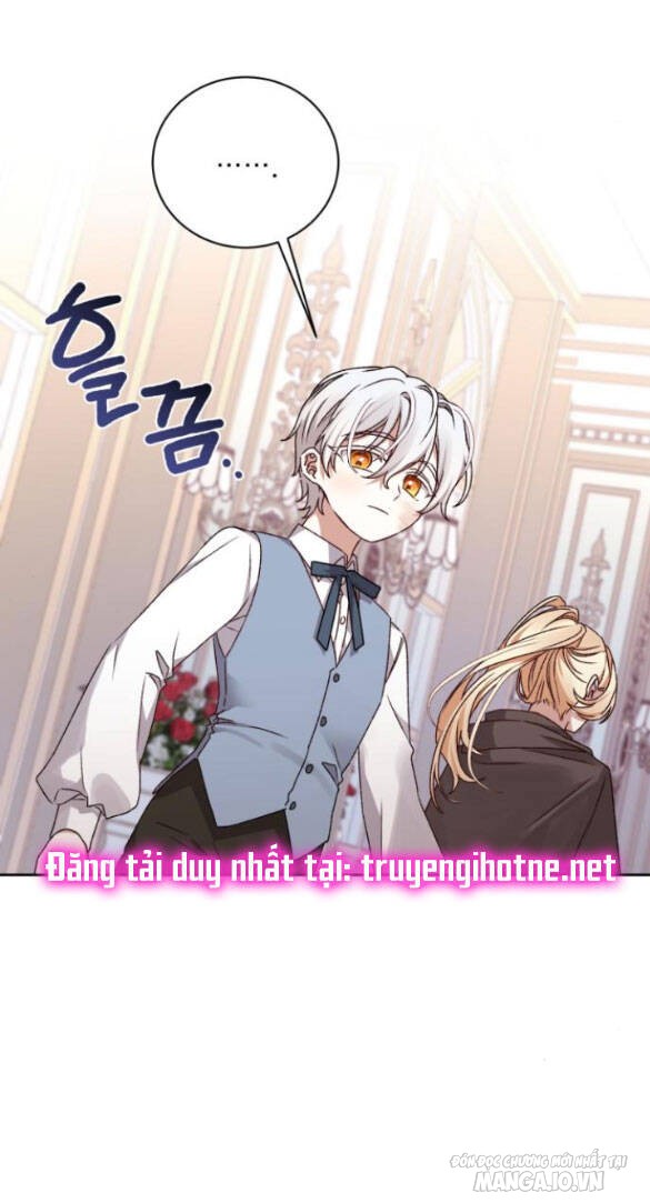 Bạo Chúa Muốn Có Cuộc Sống Tốt Đẹp Chapter 17.2 - Trang 2