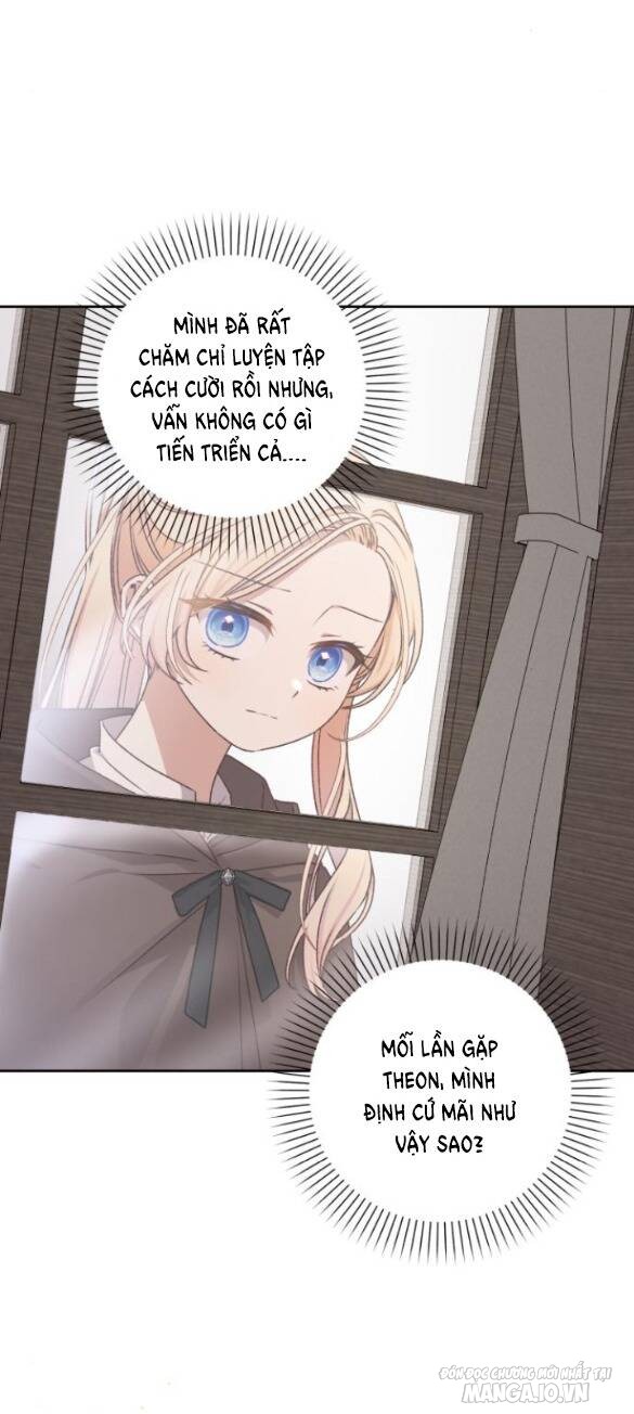 Bạo Chúa Muốn Có Cuộc Sống Tốt Đẹp Chapter 18.1 - Trang 2