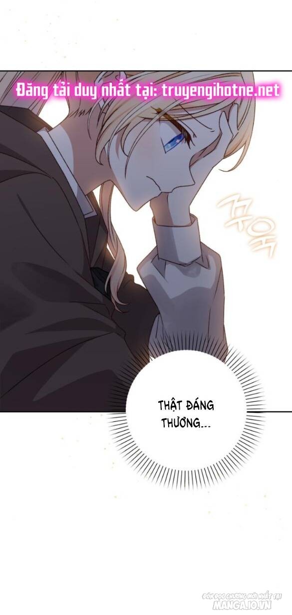 Bạo Chúa Muốn Có Cuộc Sống Tốt Đẹp Chapter 18.1 - Trang 2