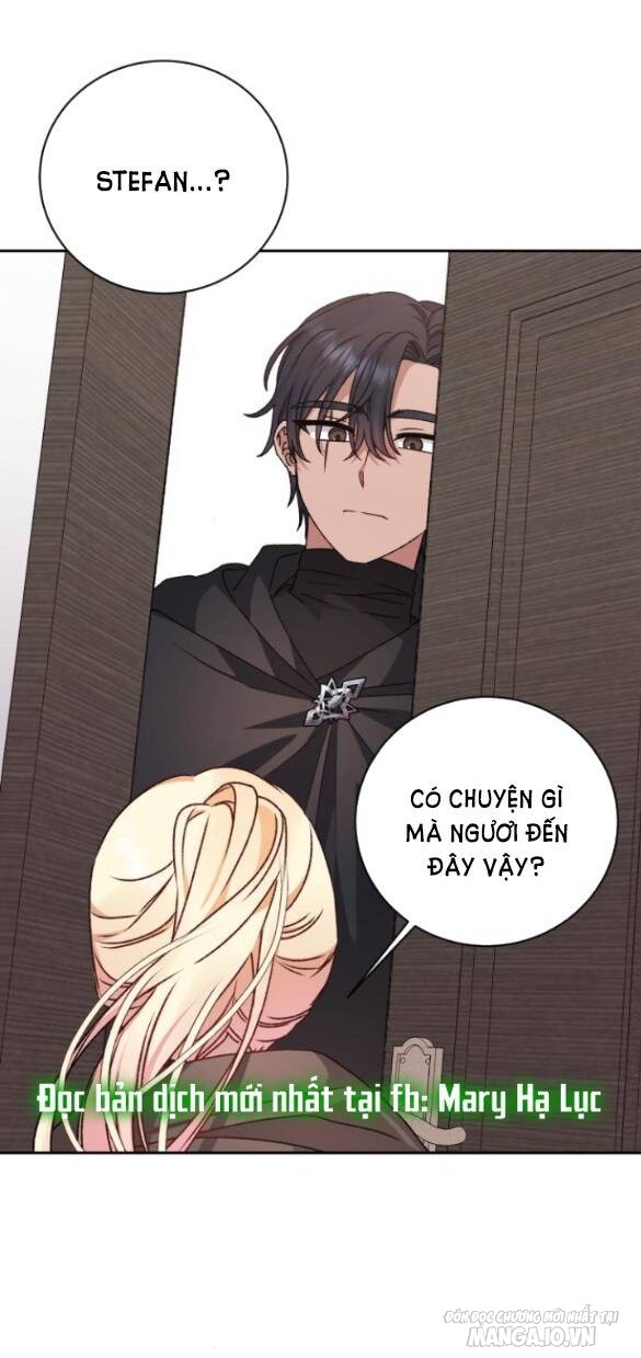 Bạo Chúa Muốn Có Cuộc Sống Tốt Đẹp Chapter 18.1 - Trang 2