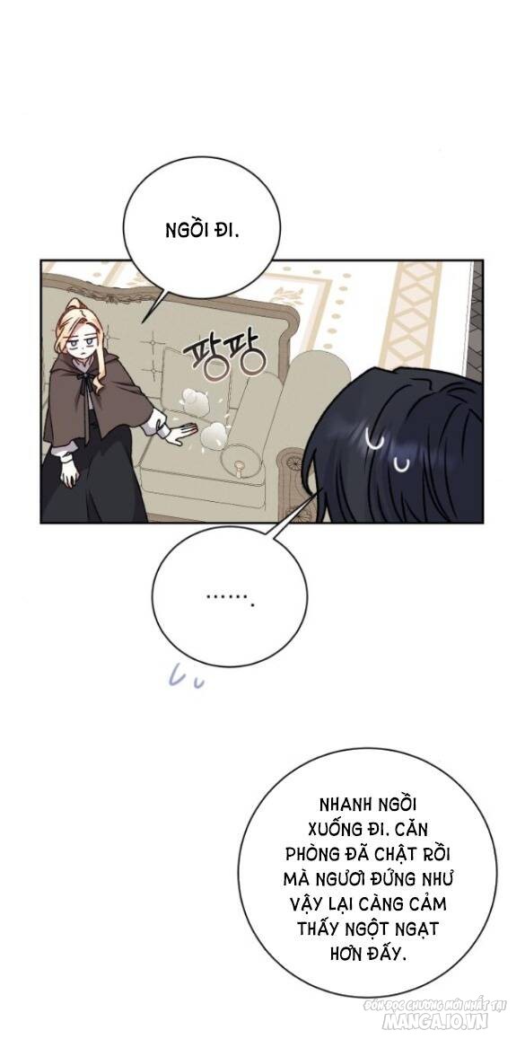 Bạo Chúa Muốn Có Cuộc Sống Tốt Đẹp Chapter 18.1 - Trang 2