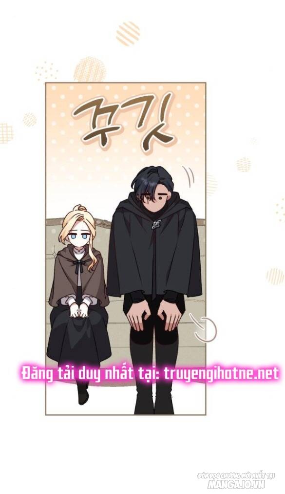 Bạo Chúa Muốn Có Cuộc Sống Tốt Đẹp Chapter 18.1 - Trang 2