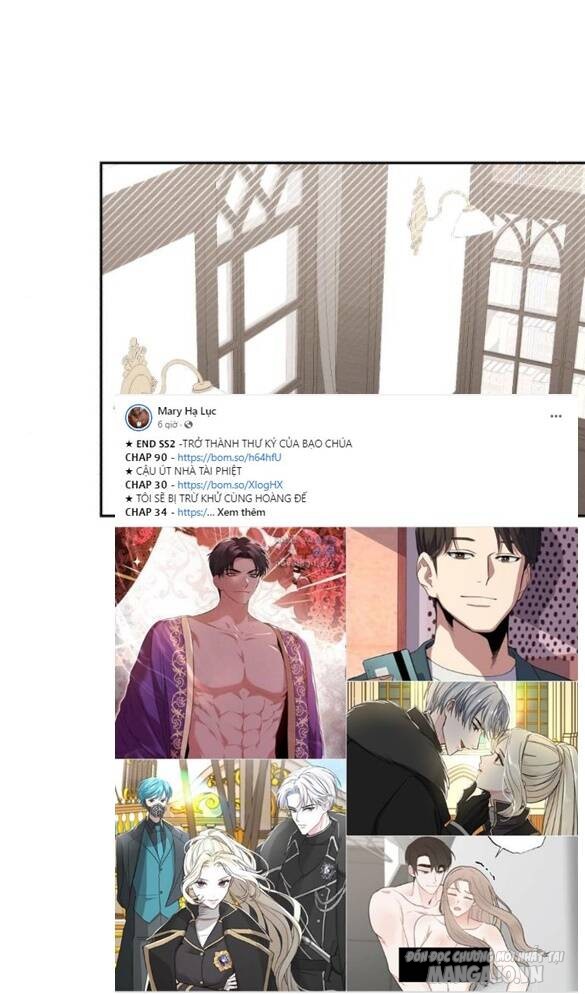 Bạo Chúa Muốn Có Cuộc Sống Tốt Đẹp Chapter 18.1 - Trang 2