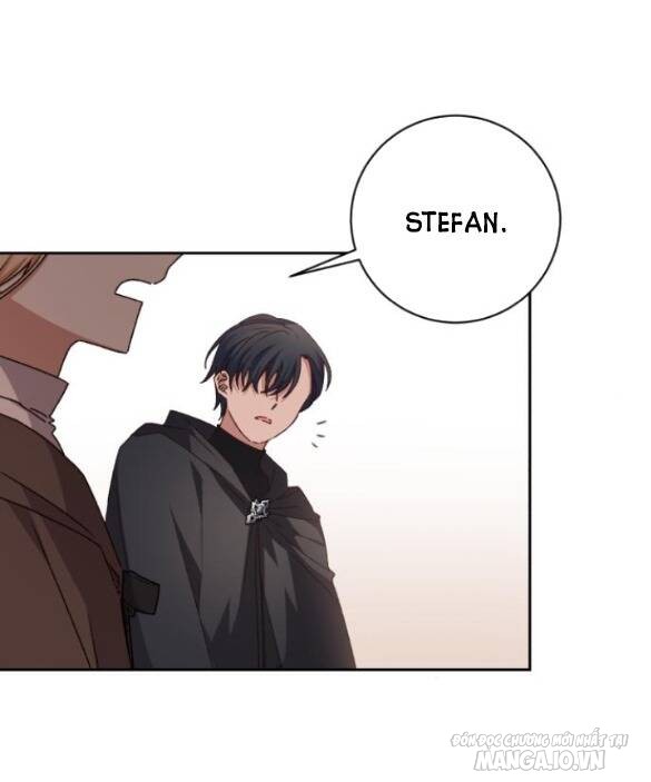 Bạo Chúa Muốn Có Cuộc Sống Tốt Đẹp Chapter 18.1 - Trang 2