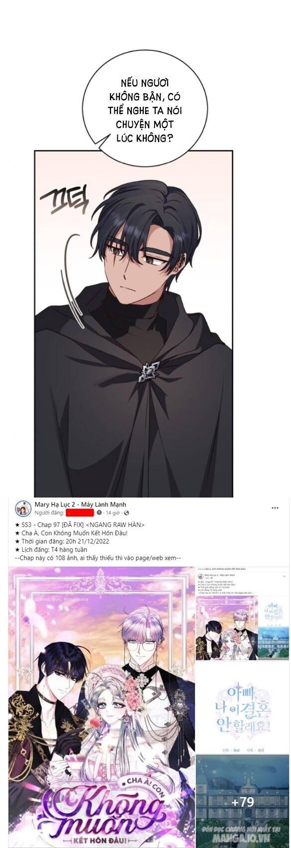 Bạo Chúa Muốn Có Cuộc Sống Tốt Đẹp Chapter 18.1 - Trang 2