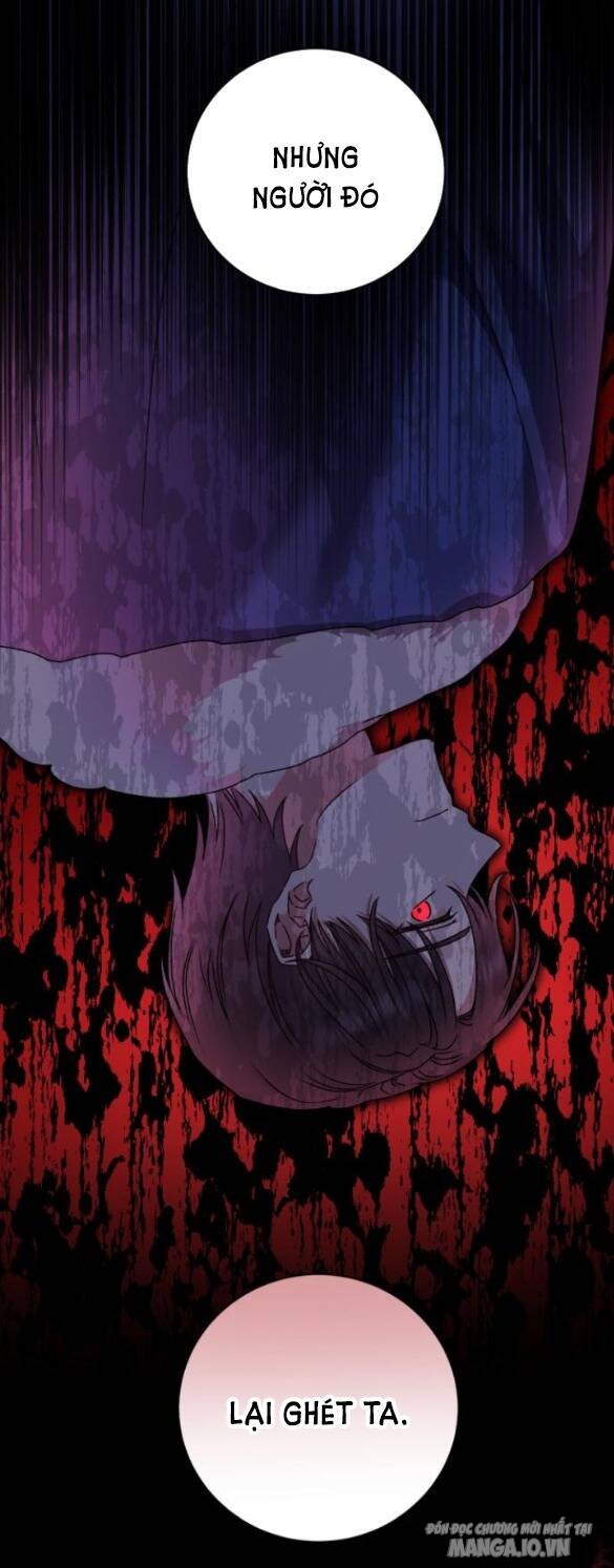 Bạo Chúa Muốn Có Cuộc Sống Tốt Đẹp Chapter 18.1 - Trang 2