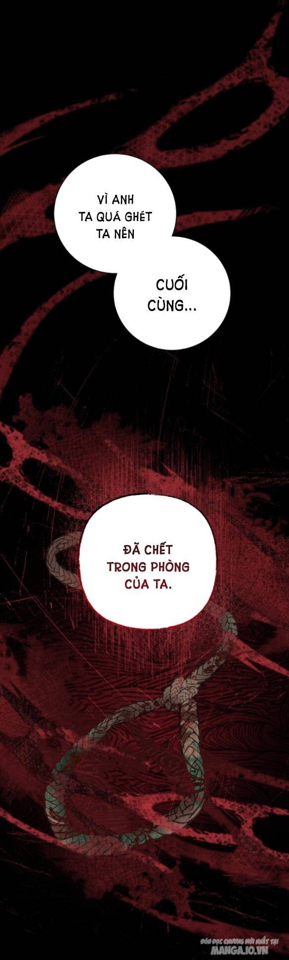 Bạo Chúa Muốn Có Cuộc Sống Tốt Đẹp Chapter 18.1 - Trang 2