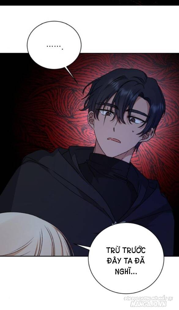 Bạo Chúa Muốn Có Cuộc Sống Tốt Đẹp Chapter 18.1 - Trang 2