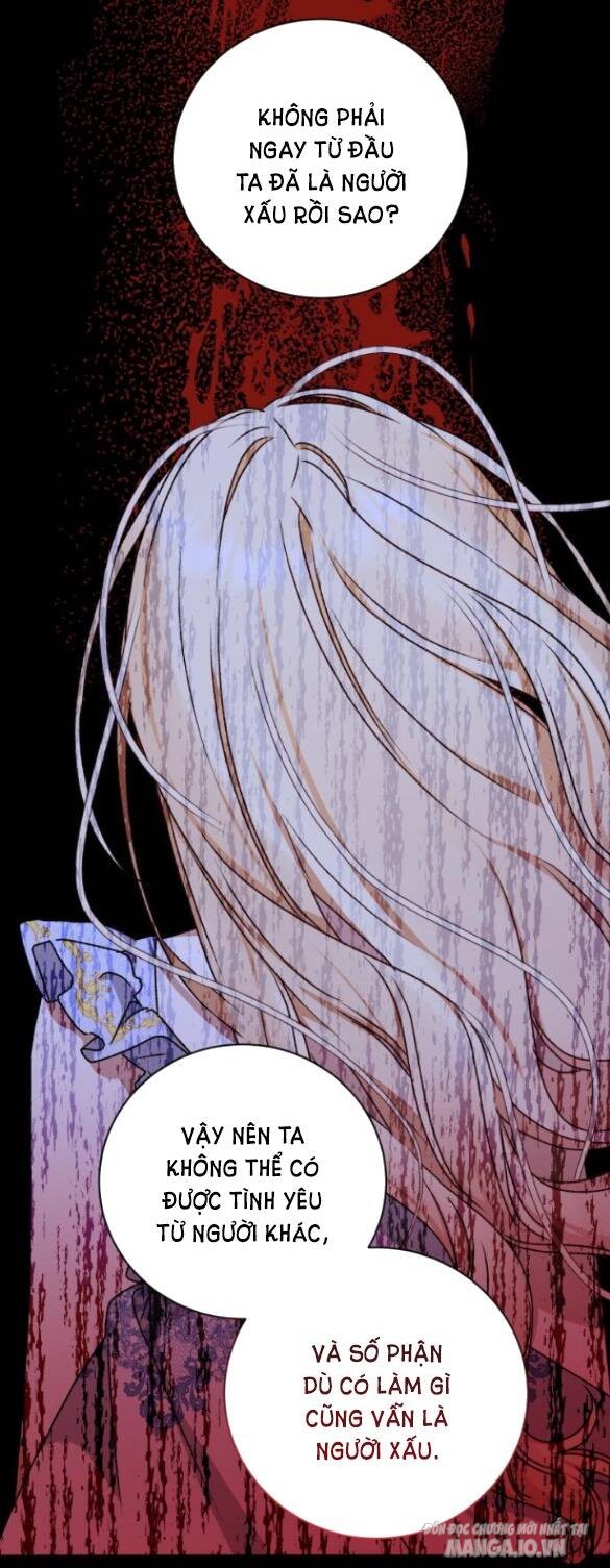 Bạo Chúa Muốn Có Cuộc Sống Tốt Đẹp Chapter 18.1 - Trang 2