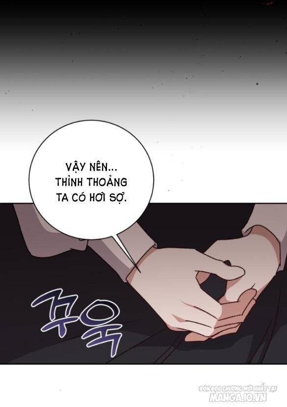 Bạo Chúa Muốn Có Cuộc Sống Tốt Đẹp Chapter 18.1 - Trang 2