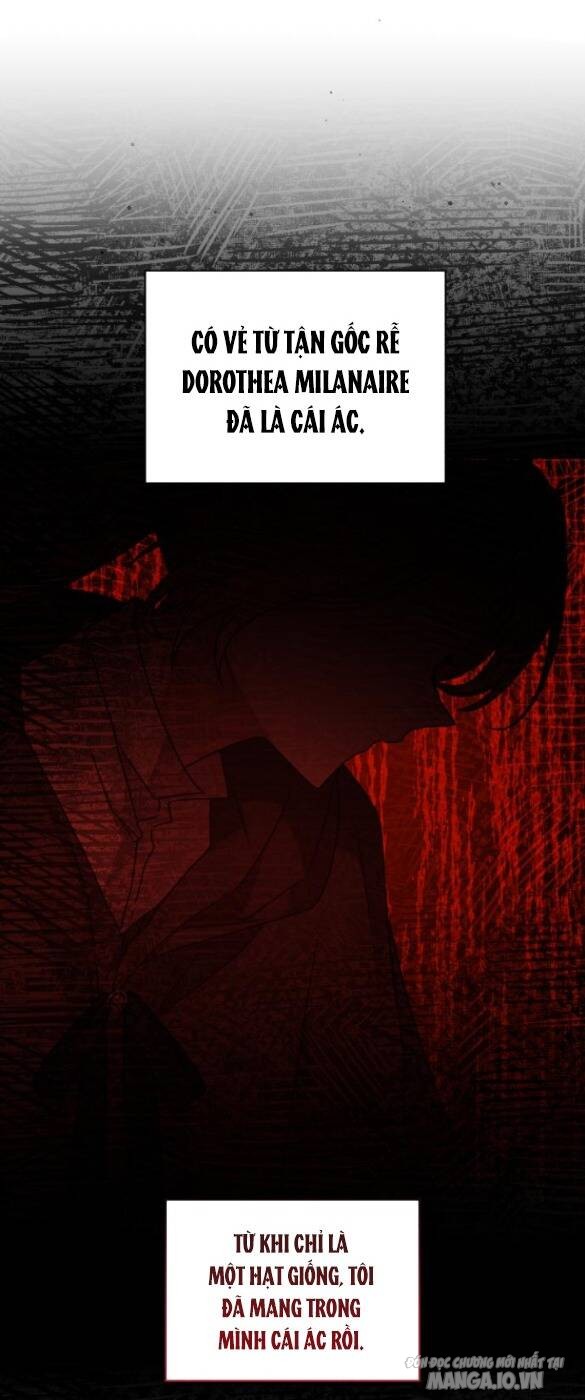 Bạo Chúa Muốn Có Cuộc Sống Tốt Đẹp Chapter 18.1 - Trang 2