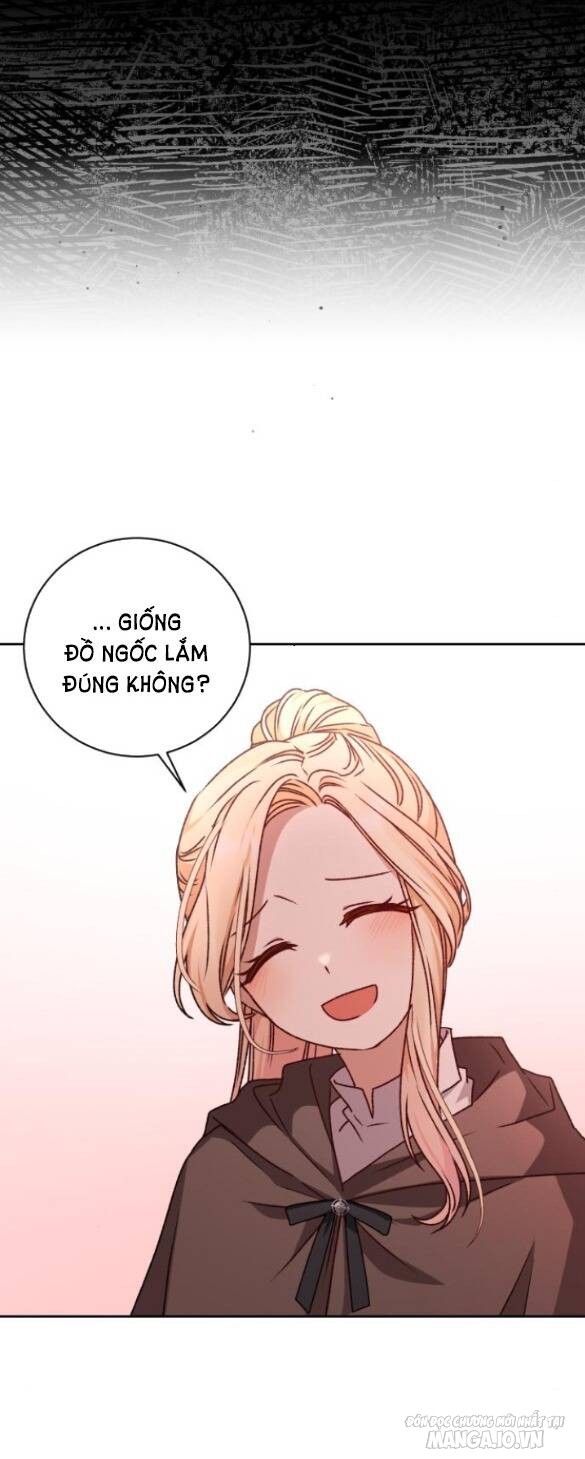 Bạo Chúa Muốn Có Cuộc Sống Tốt Đẹp Chapter 18.1 - Trang 2