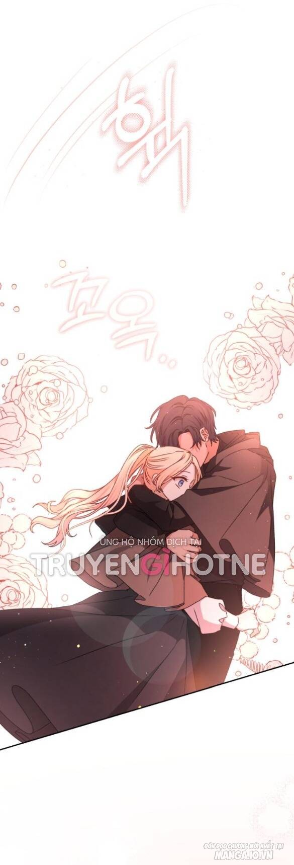 Bạo Chúa Muốn Có Cuộc Sống Tốt Đẹp Chapter 18.1 - Trang 2