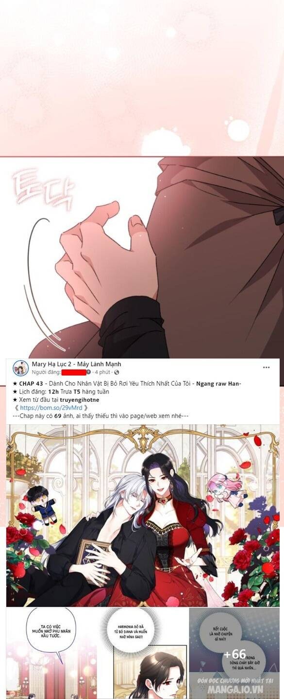 Bạo Chúa Muốn Có Cuộc Sống Tốt Đẹp Chapter 18.1 - Trang 2