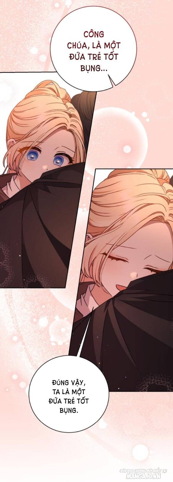 Bạo Chúa Muốn Có Cuộc Sống Tốt Đẹp Chapter 18.1 - Trang 2
