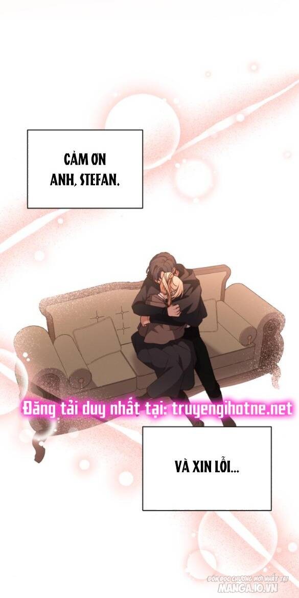 Bạo Chúa Muốn Có Cuộc Sống Tốt Đẹp Chapter 18.1 - Trang 2